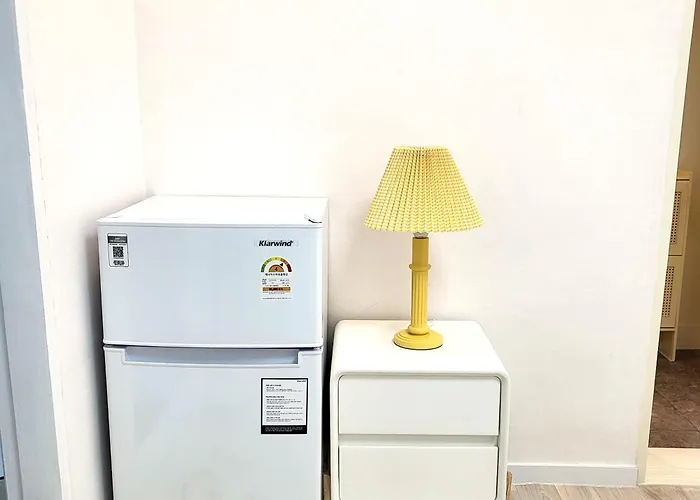 Humming Appartement Séoul
