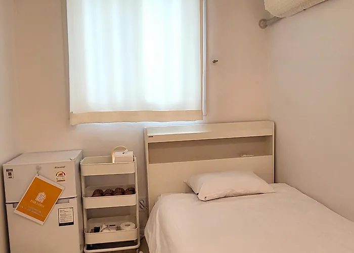 Humming Appartement