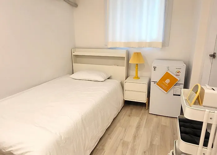 Appartement Humming