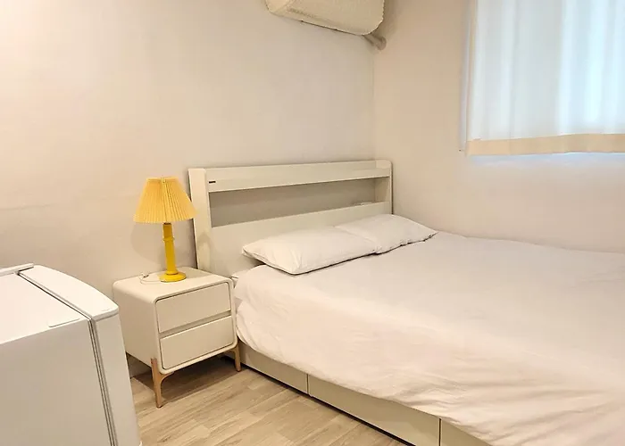 Humming Appartement *