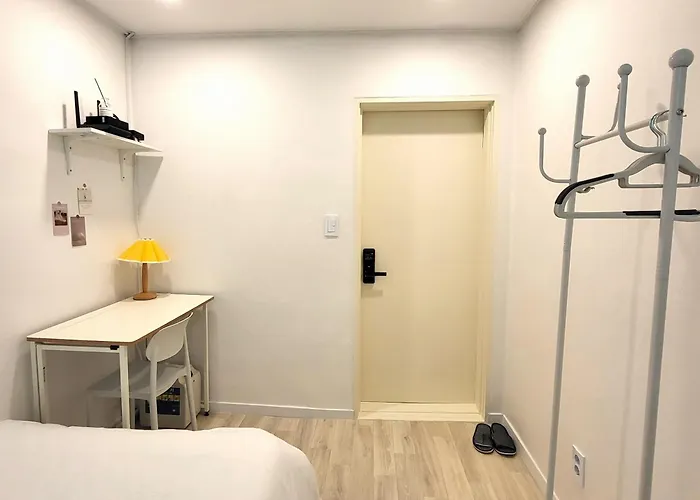 Appartement Humming Séoul