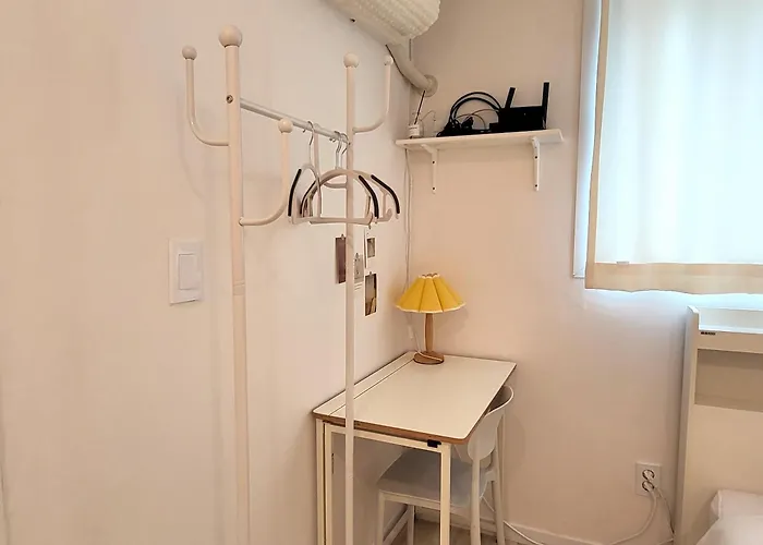 Appartement Humming