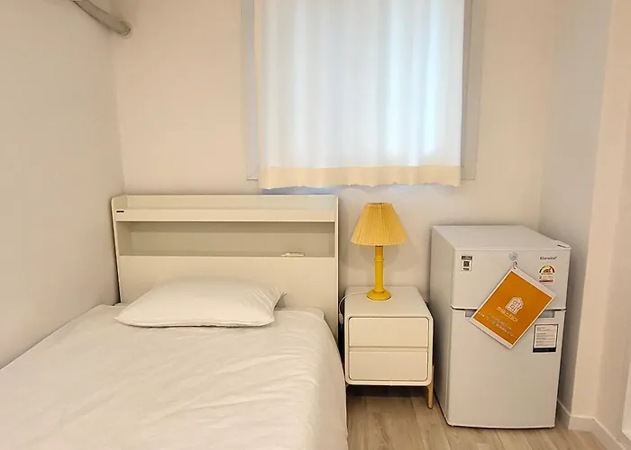Appartement Humming Séoul