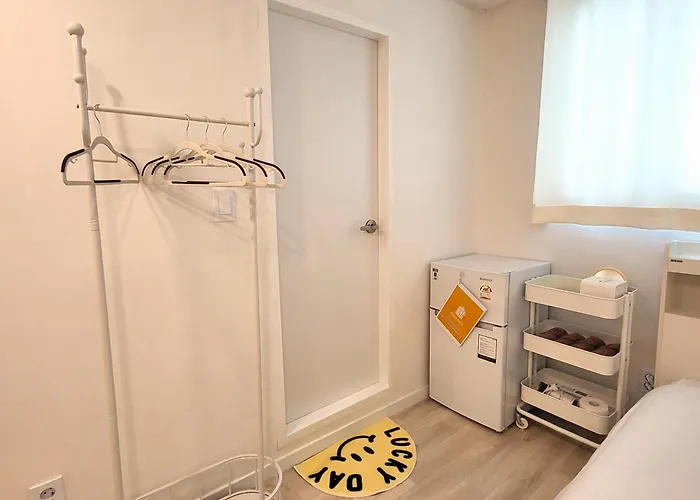 Humming Appartement *