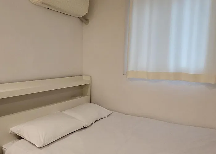 Humming Appartement Séoul