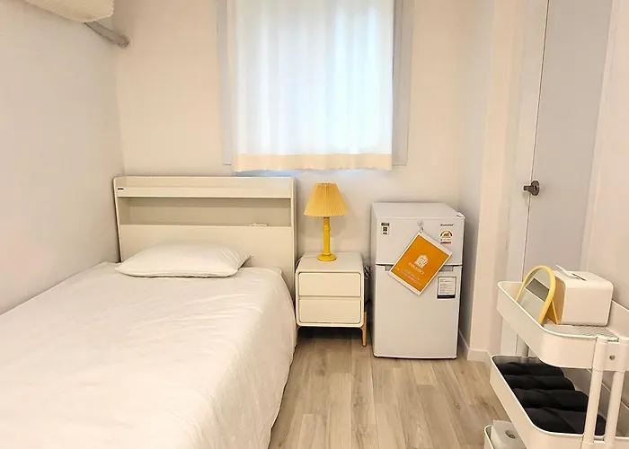 Appartement Humming Séoul