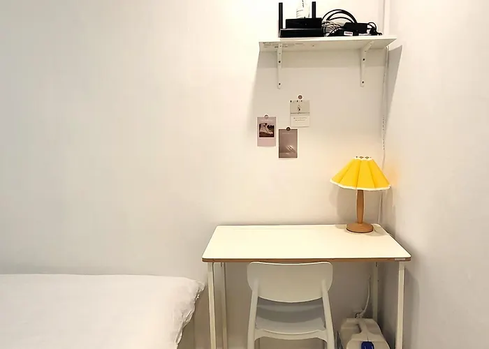 Appartement Humming