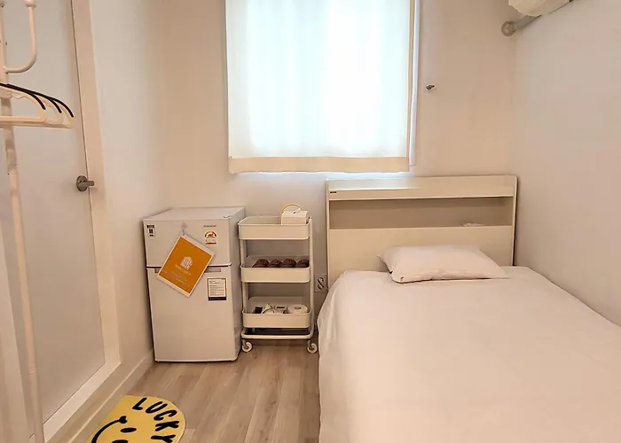 Humming Appartement *