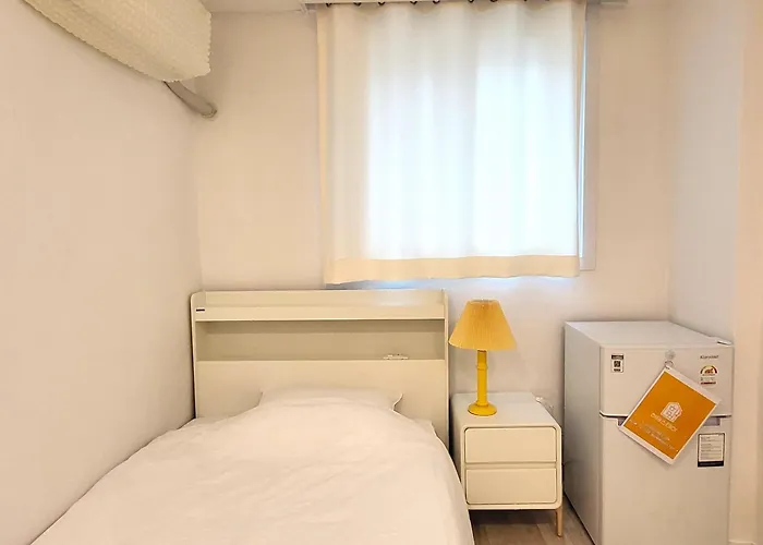 Appartement Humming *