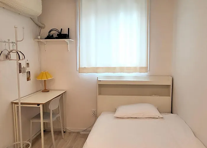 Appartement Humming