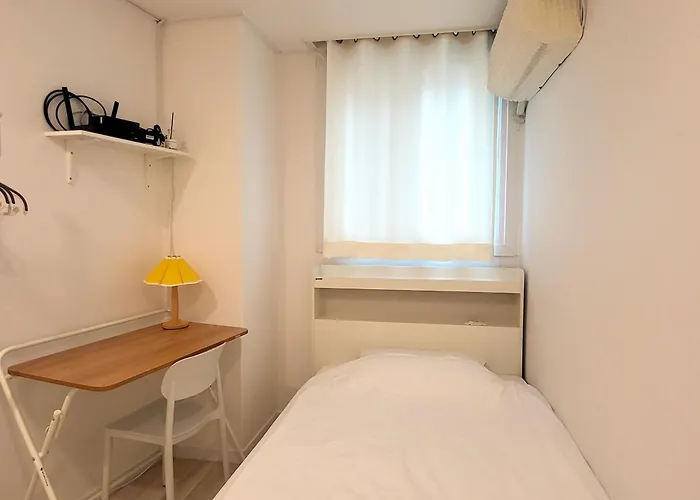 Humming Appartement *