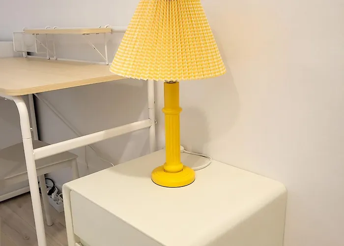 Appartement Humming *