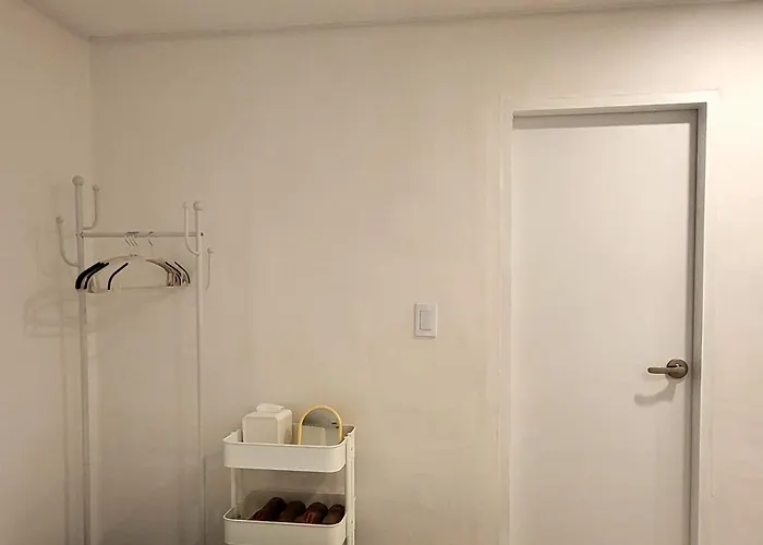 Humming Appartement Séoul
