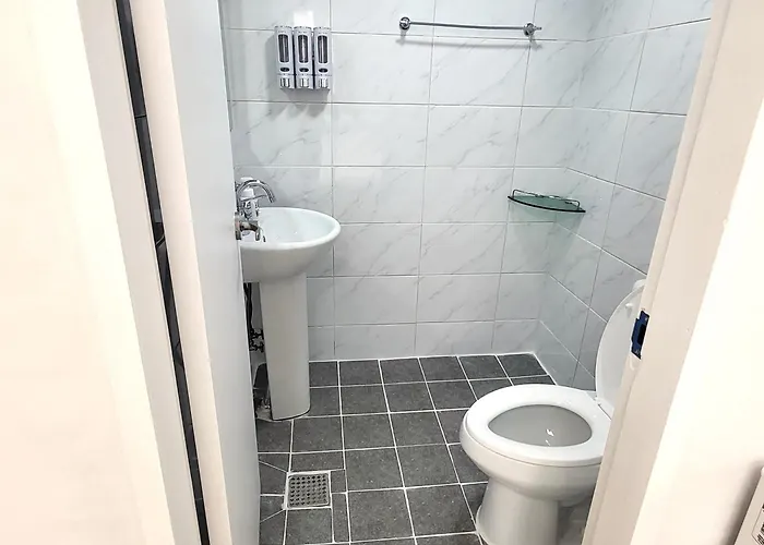 Appartement Humming Séoul