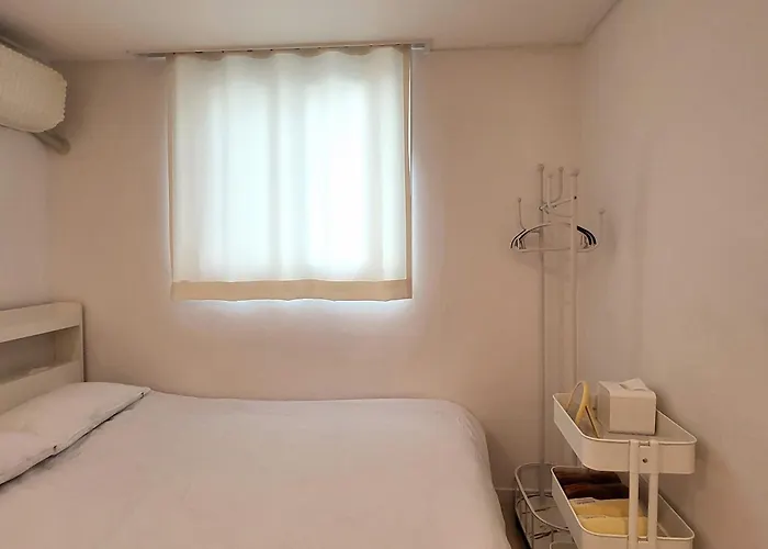 Appartement Humming *