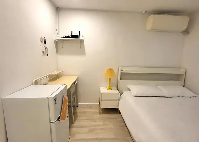 Humming Appartement Séoul