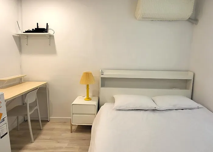 Appartement Humming Séoul