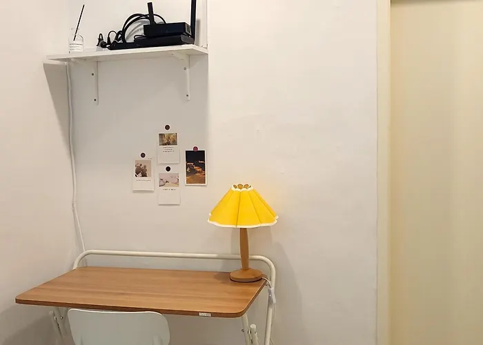 Humming Séoul