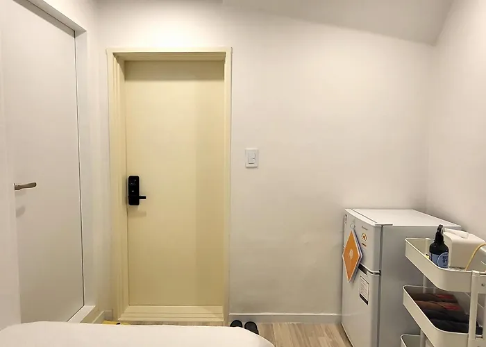 Humming Appartement