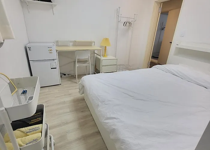 Appartement Humming