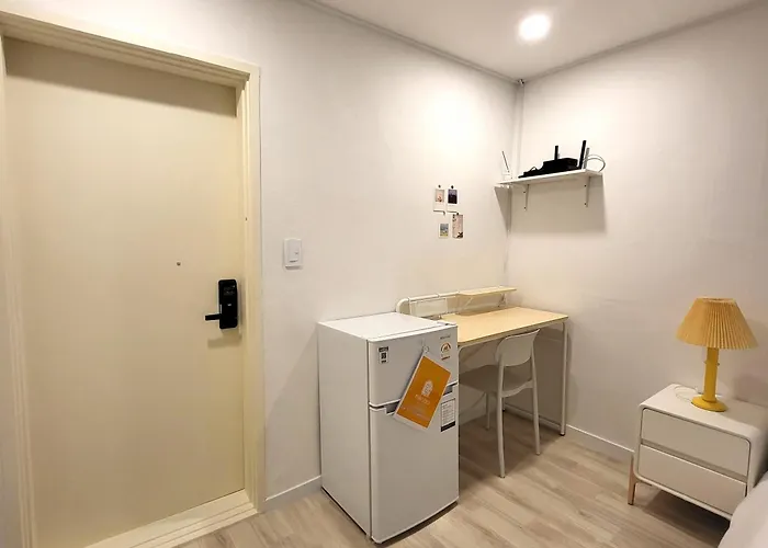 Humming Appartement *