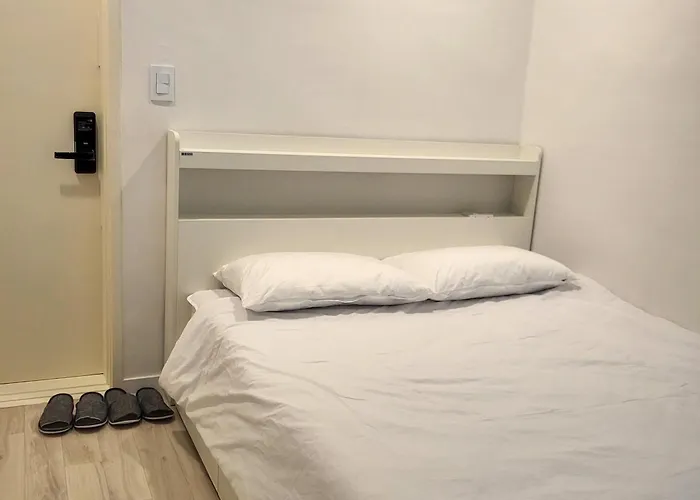 Appartement Humming *