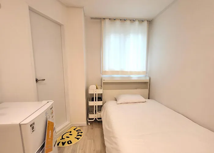 Humming Appartement *