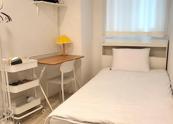 Humming Appartement