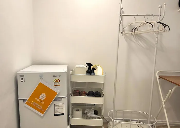 Humming Appartement Séoul