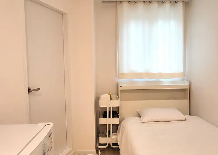 Humming Appartement *