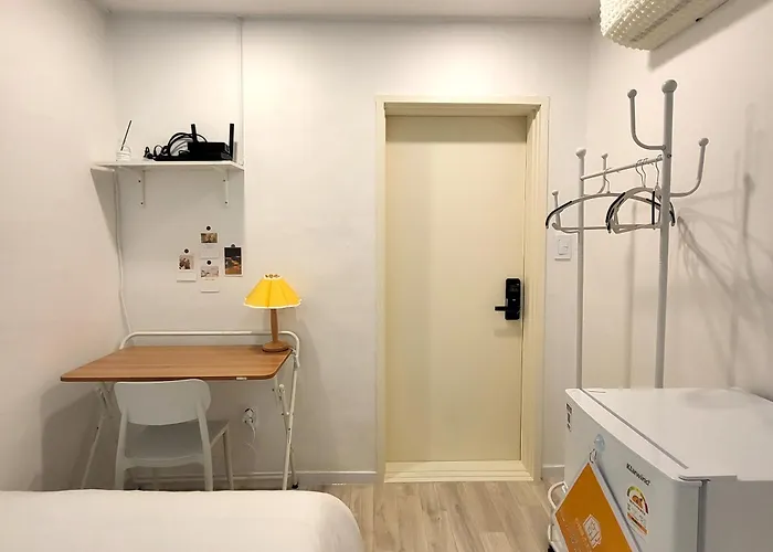 Humming Appartement *