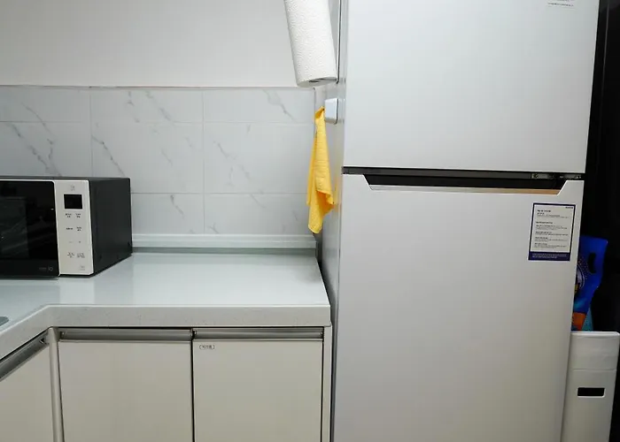 Appartement Humming