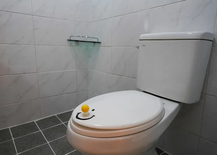 Humming Appartement