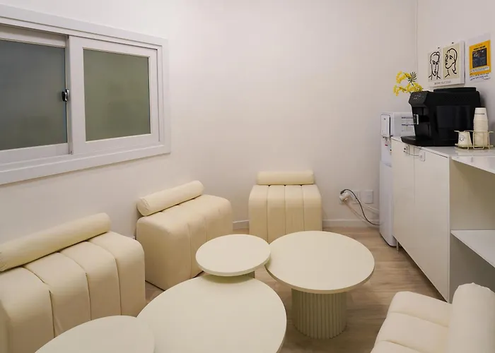 Appartement Humming *