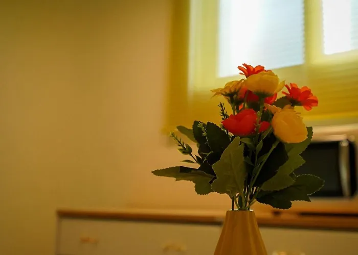 Appartement Humming Séoul